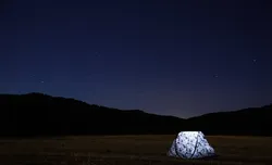 Bereg Camp