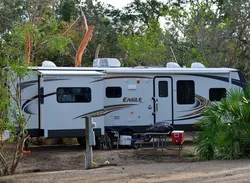 Bereg Camp