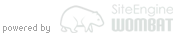 SiteEngine Wombat